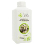 Средство, Clean Home (Клин Хоум) 1 л арт. 380 для уборки дома универсальный